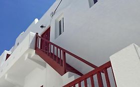 Casal Paleologos Villa
