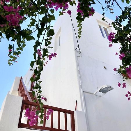 Casal Paleologos Villa Mykonos Town Εξωτερικό φωτογραφία