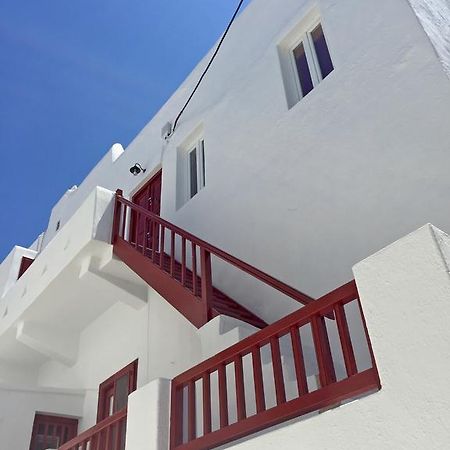 Casal Paleologos Villa Mykonos Town Εξωτερικό φωτογραφία