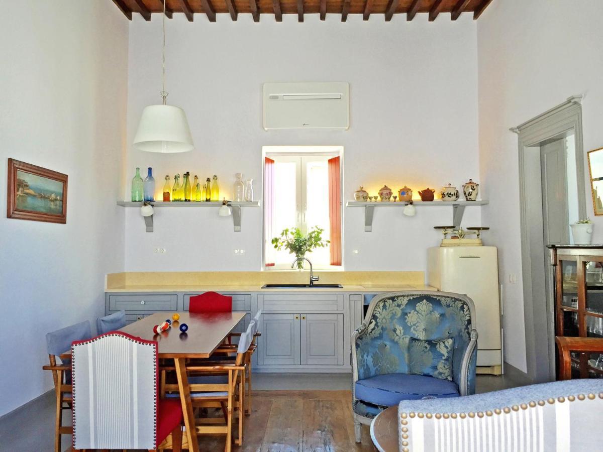 Casal Paleologos Villa Mykonos Town Εξωτερικό φωτογραφία