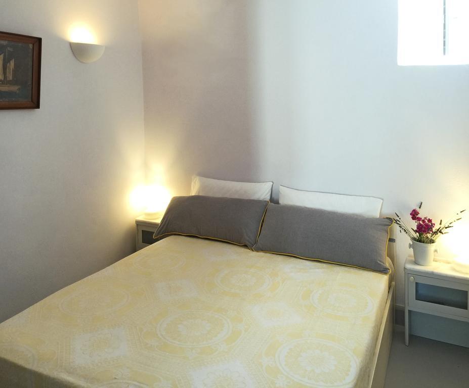 Casal Paleologos Villa Mykonos Town Εξωτερικό φωτογραφία