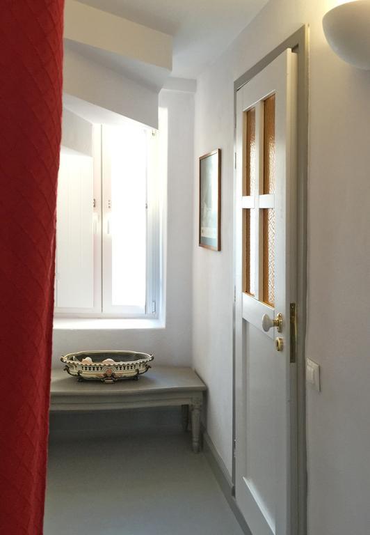 Casal Paleologos Villa Mykonos Town Εξωτερικό φωτογραφία