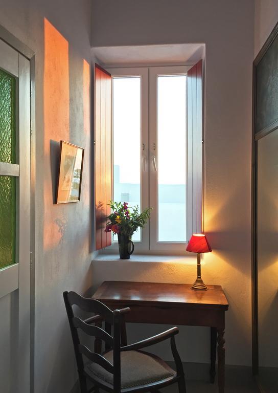 Casal Paleologos Villa Mykonos Town Εξωτερικό φωτογραφία