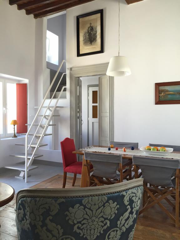 Casal Paleologos Villa Mykonos Town Εξωτερικό φωτογραφία