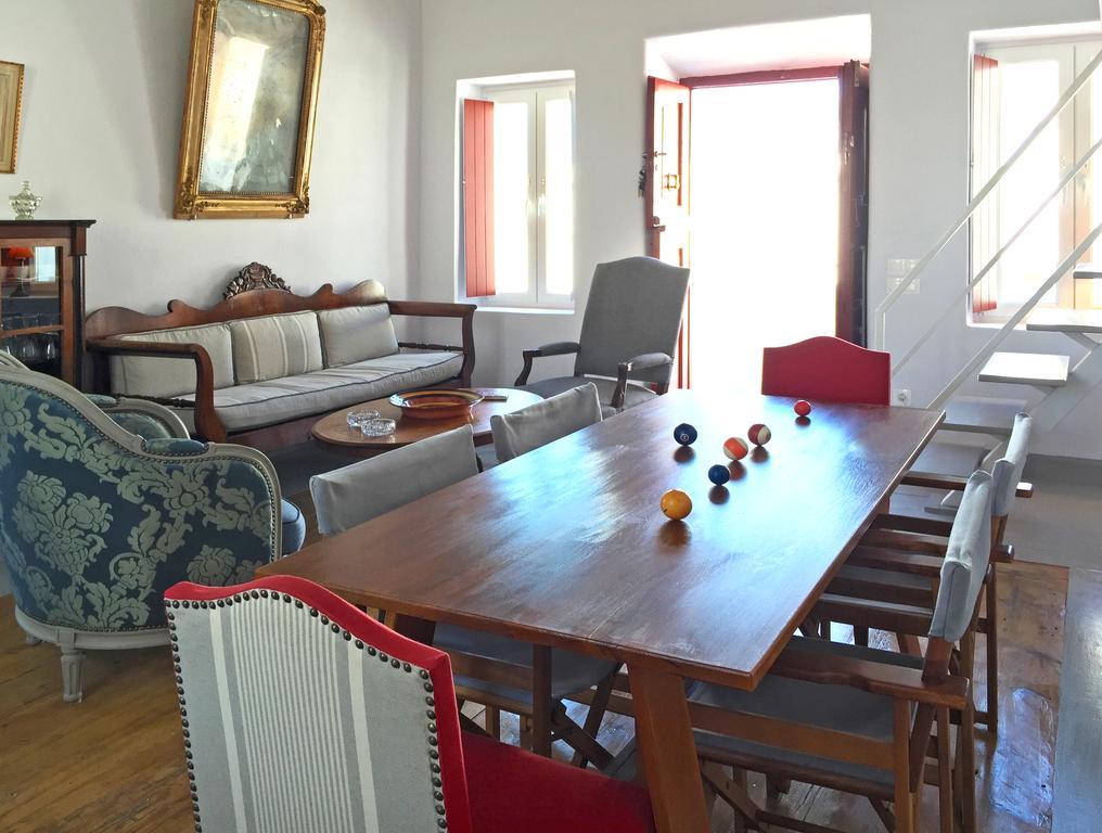 Casal Paleologos Villa Mykonos Town Εξωτερικό φωτογραφία