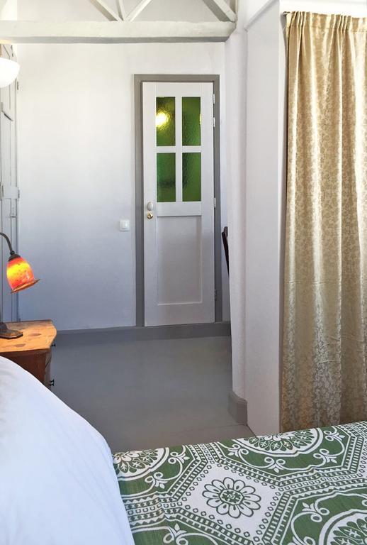 Casal Paleologos Villa Mykonos Town Εξωτερικό φωτογραφία