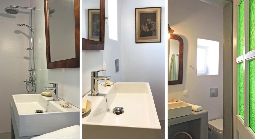 Casal Paleologos Villa Mykonos Town Εξωτερικό φωτογραφία