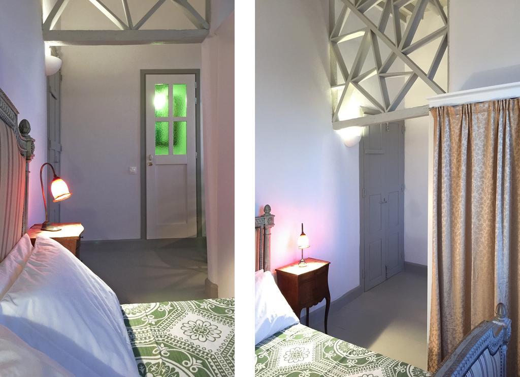 Casal Paleologos Villa Mykonos Town Εξωτερικό φωτογραφία