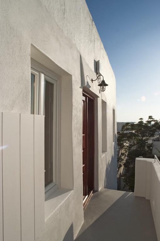 Casal Paleologos Villa Mykonos Town Εξωτερικό φωτογραφία